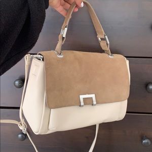 Medium sized Zara bag